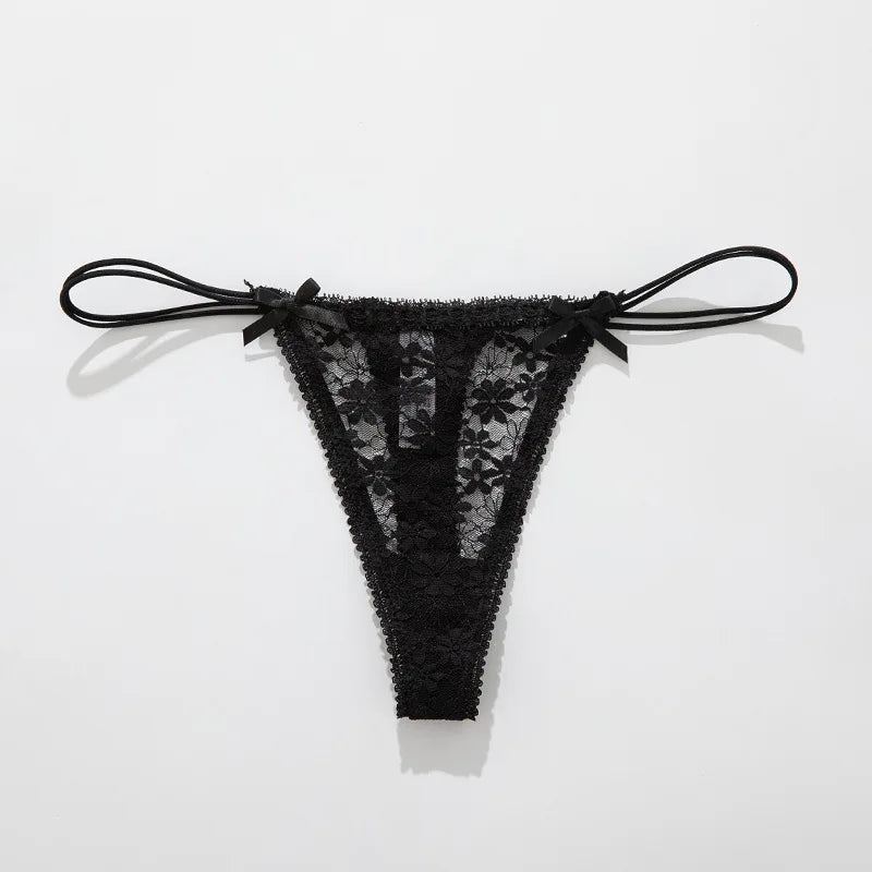 Premium string
