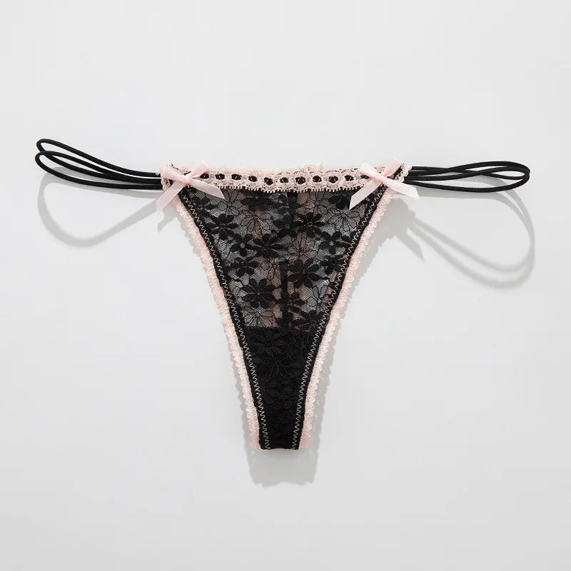 Premium string