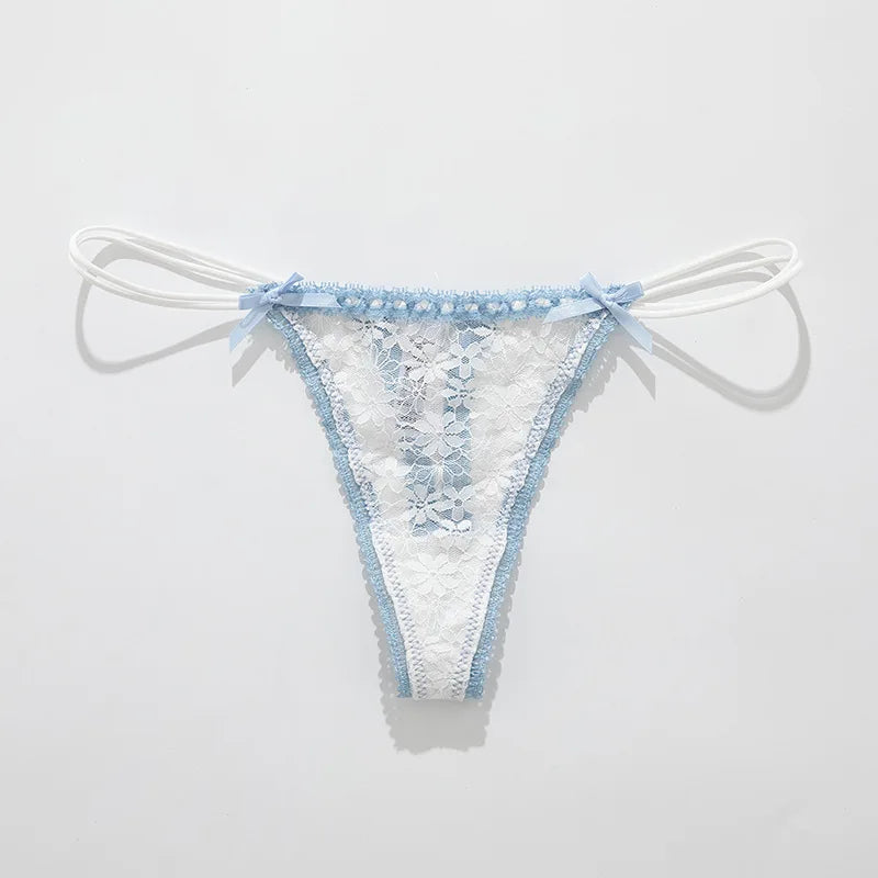 Premium string