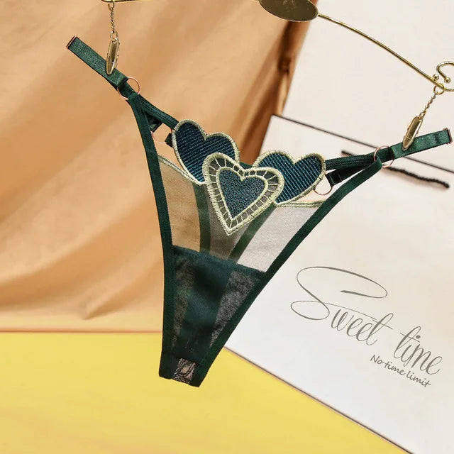 Sweet Heart - String