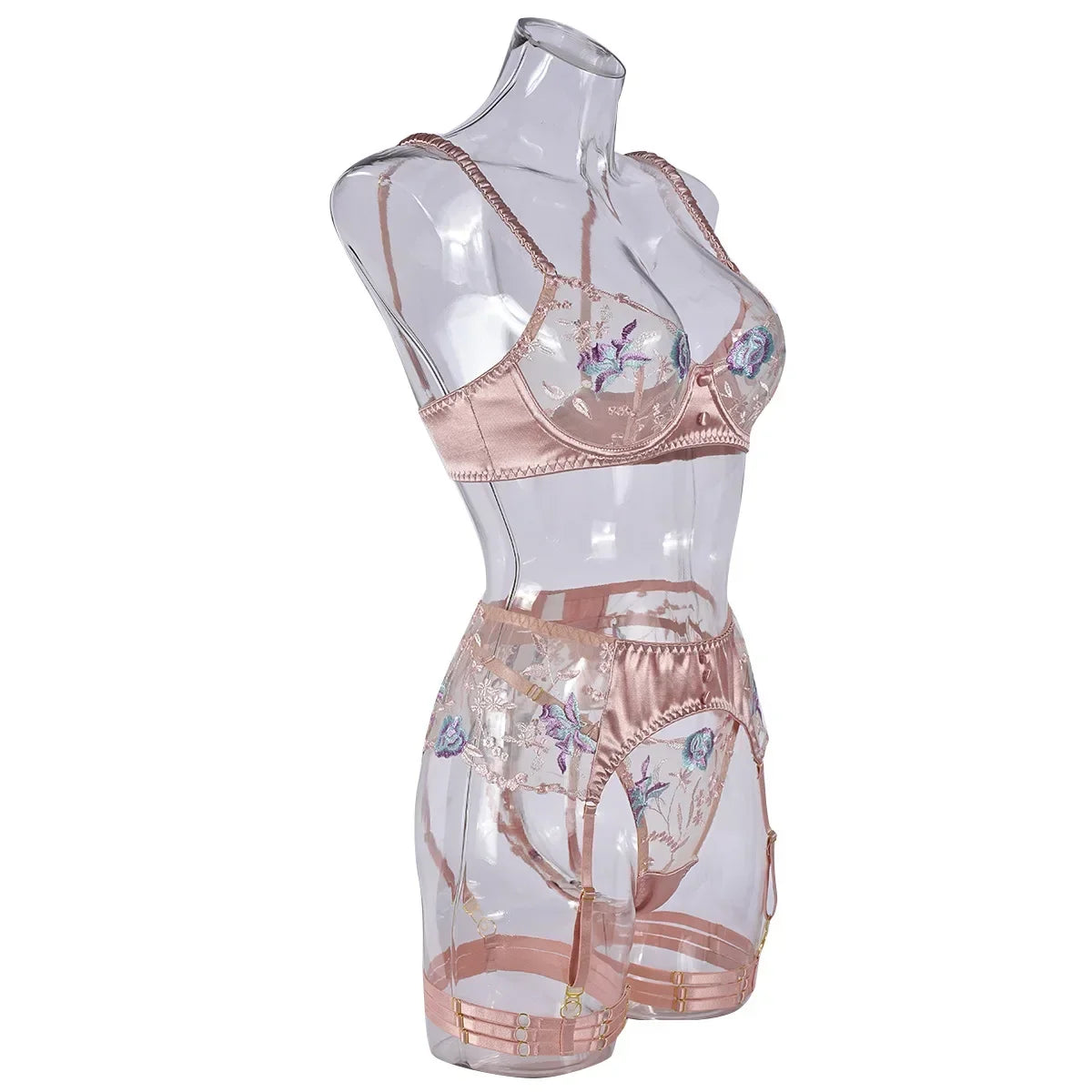 MyNude - lingerie set