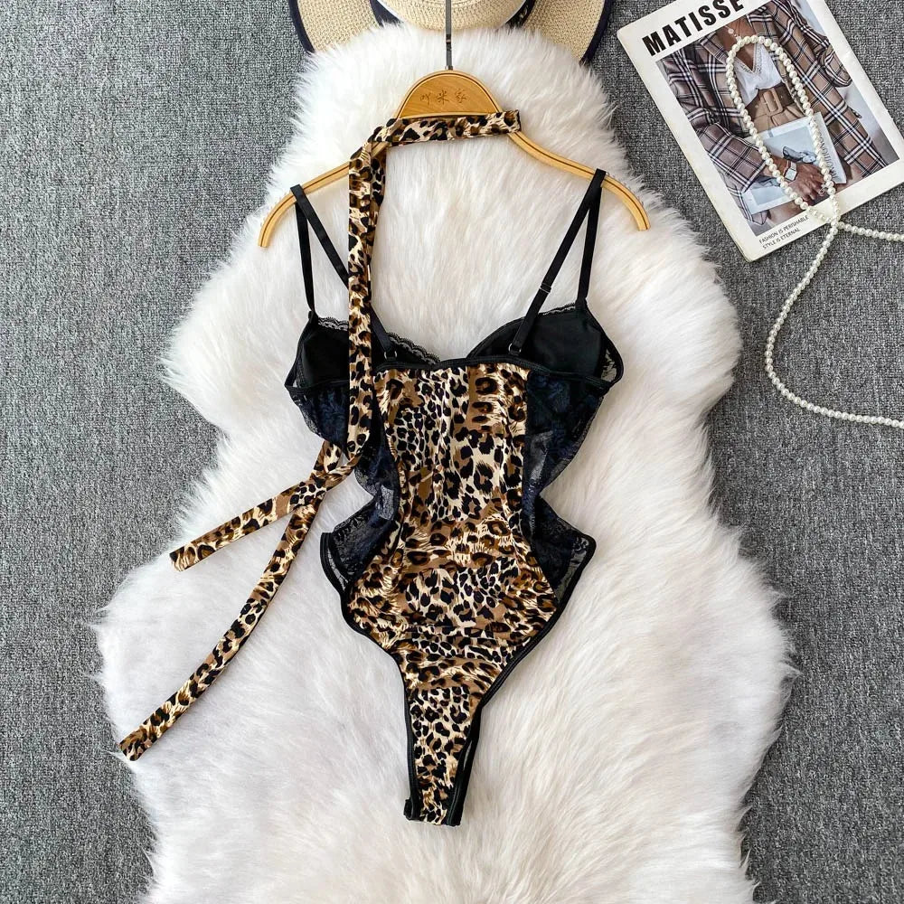 Panther  - Body premium (3 options)