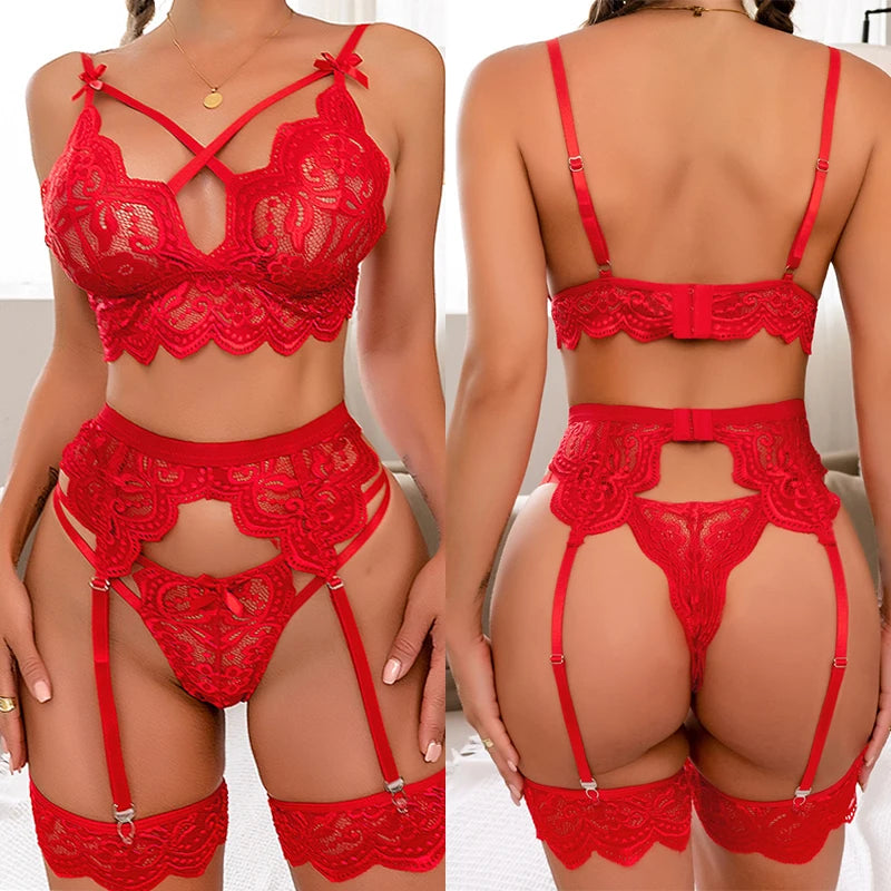 Full moon - 3 piece set