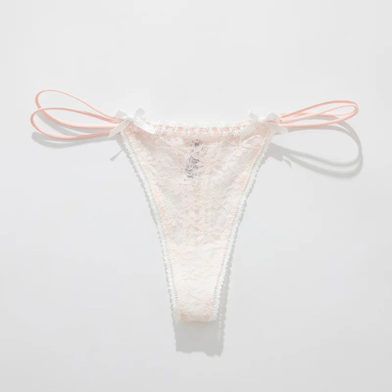 Premium string