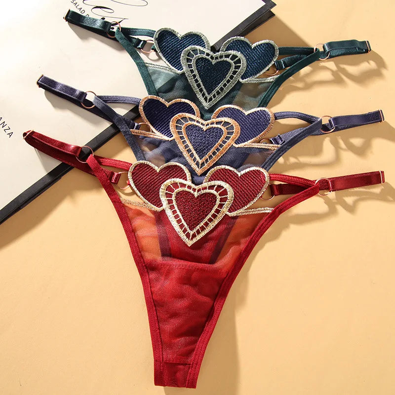 Sweet Heart - String