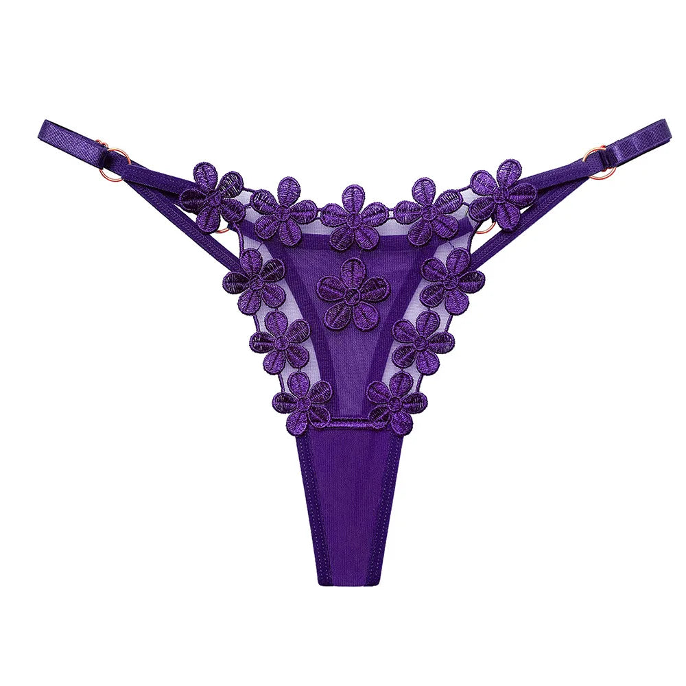 Butterfly string