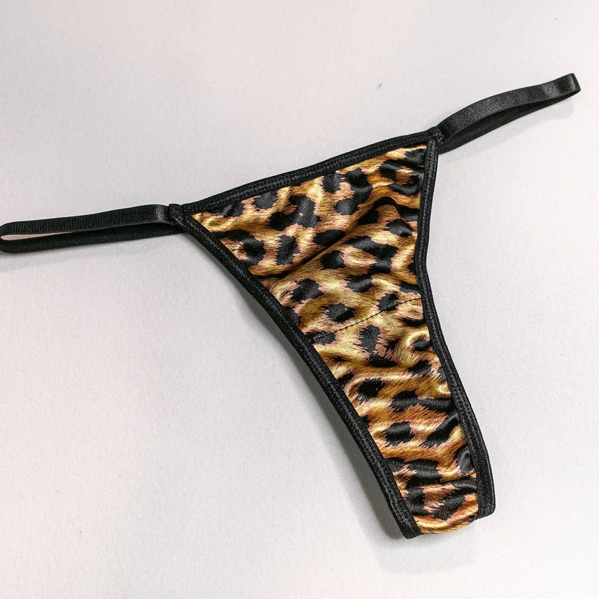 Sauvage - Leopard Set